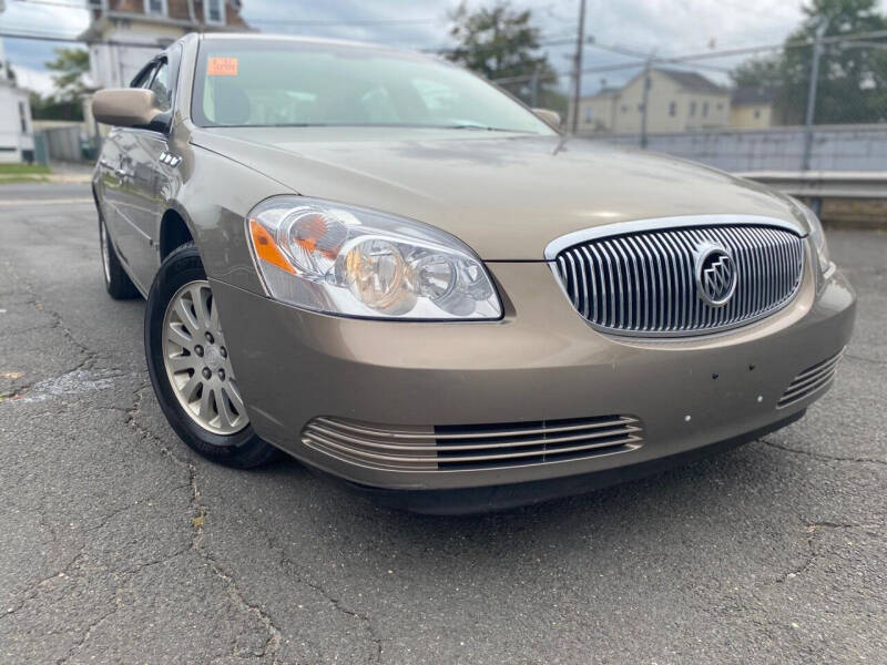 2006 Buick Lucerne for sale at Best Cars R Us LLC in Irvington NJ