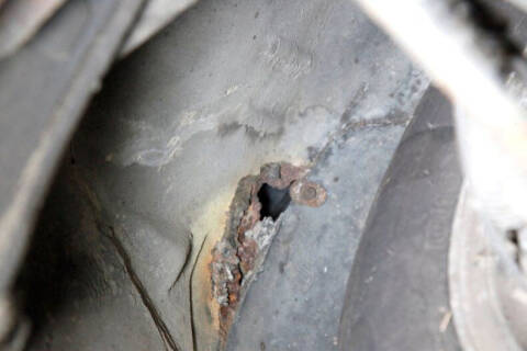 1990 Jaguar XJ-Series XJ6 Vanden Plas