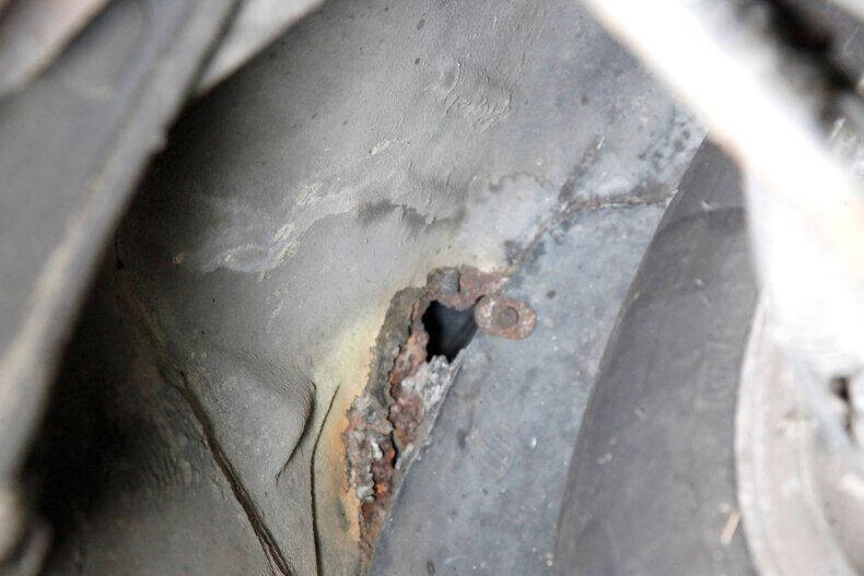 1990 Jaguar XJ-Series XJ6 Vanden Plas