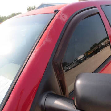 2007 Dodge Ram 2500 SLT