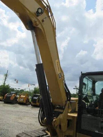 2021 Caterpillar 309 CR