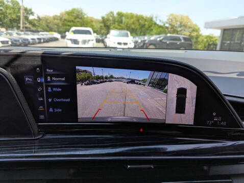 2023 Cadillac Escalade-V