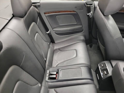 2014 Audi A5 2.0T quattro Premium