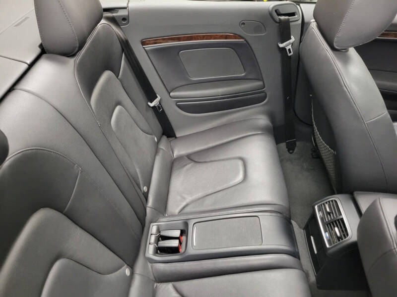 2014 Audi A5 2.0T quattro Premium