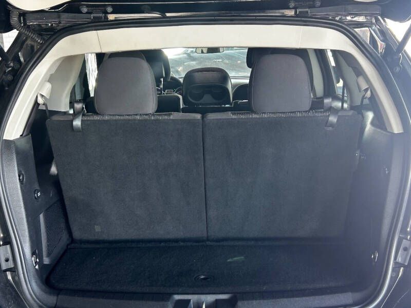 2018 Dodge Journey SXT - Photo 6