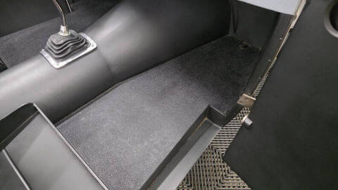 1927 Chrysler Street Rod