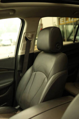 2019 Buick Envision Premium