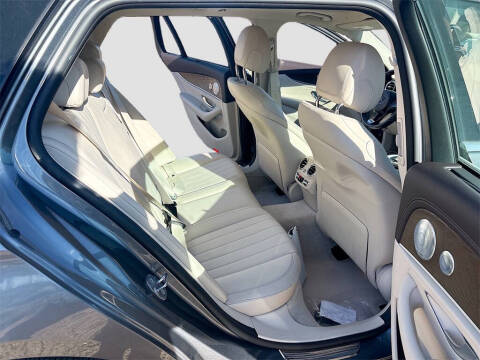 2018 Mercedes-Benz E-Class E 400 4MATIC