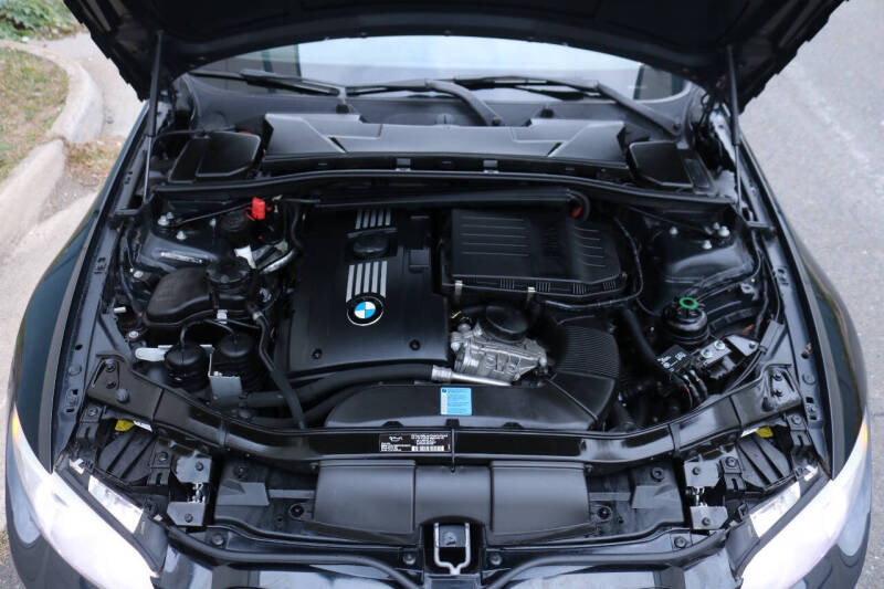 2011 BMW 3 Series 335is