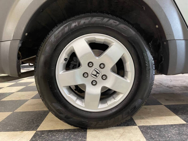 2005 Honda Element EX