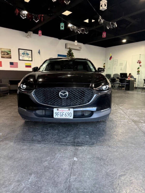 2023 Mazda CX-30 2.5 S Select