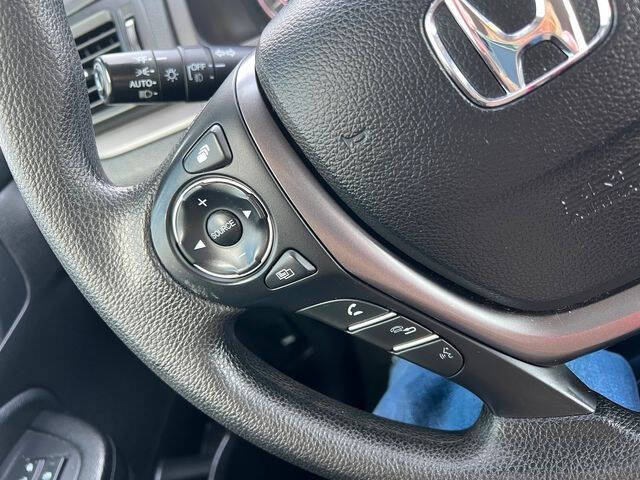 2018 Honda Pilot EX