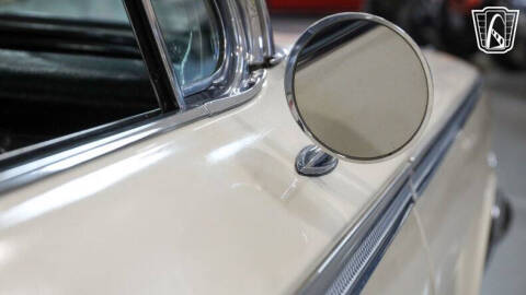 1962 Chevrolet Impala