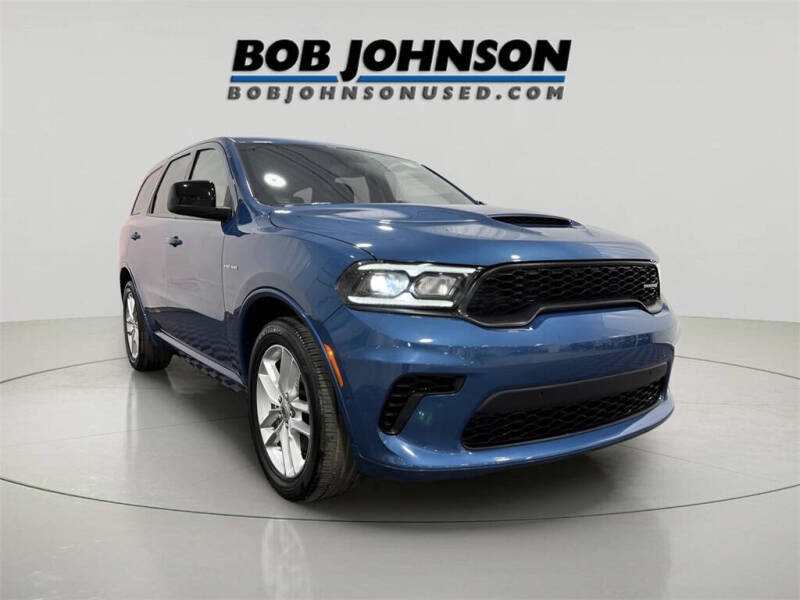2024 Dodge Durango R/T