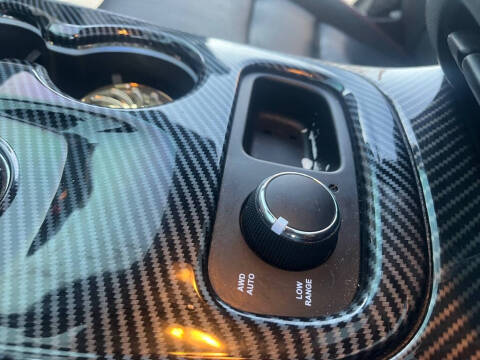 2015 Dodge Durango R/T