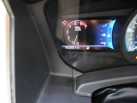 2015 Ford Expedition Limited