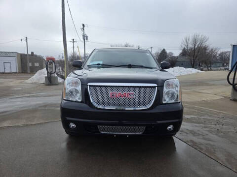 2014 GMC Yukon Denali