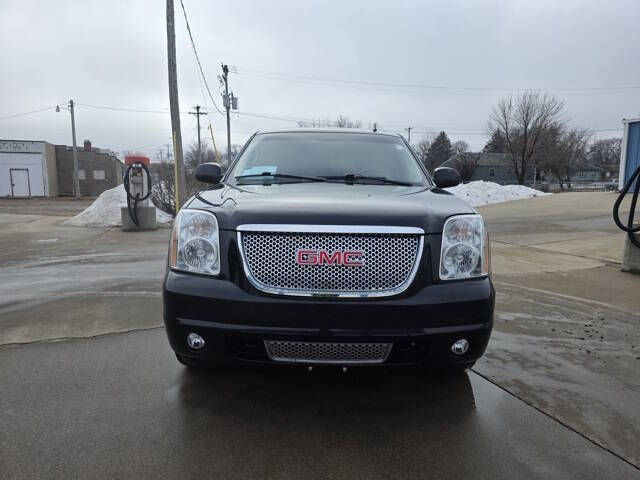 2014 GMC Yukon Denali