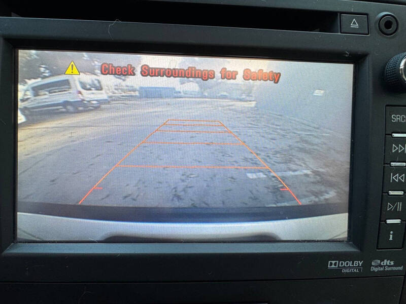 2012 GMC Yukon XL Denali