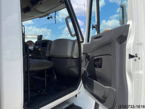 2017 International DuraStar 4300