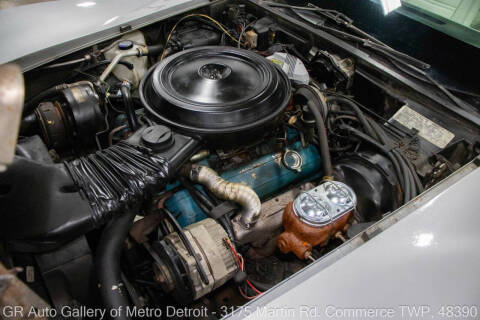 1978 Chevrolet Corvette