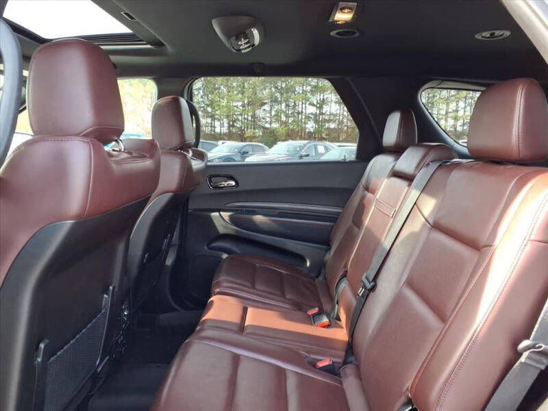 2024 Dodge Durango GT