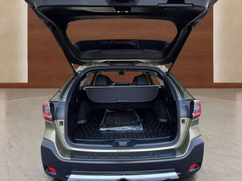 2024 Subaru Outback Touring XT