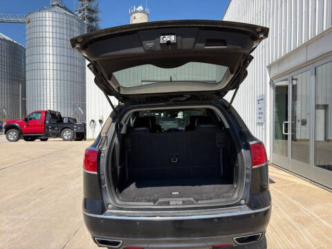 2017 Buick Enclave Premium