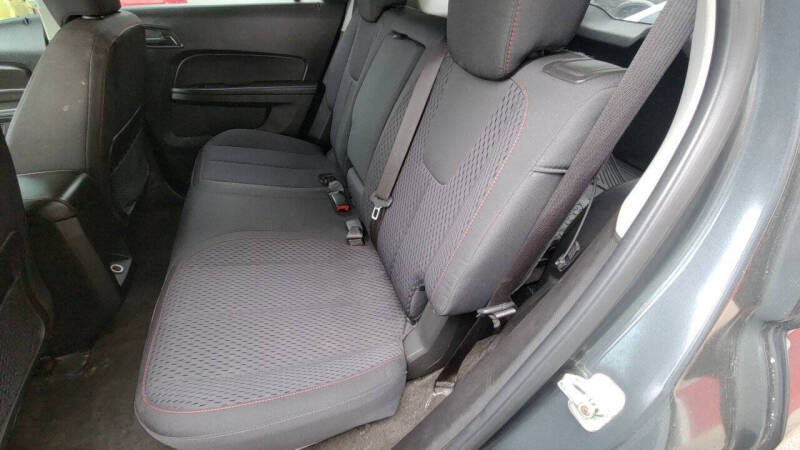 2011 GMC Terrain SLE-1