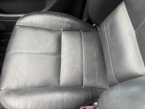 2005 Mercedes-Benz M-Class ML 350