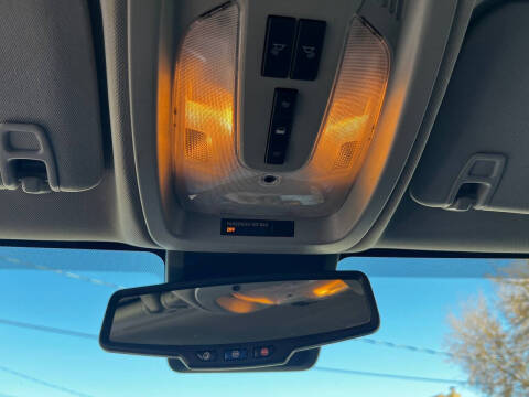 2016 GMC Terrain SLE-2