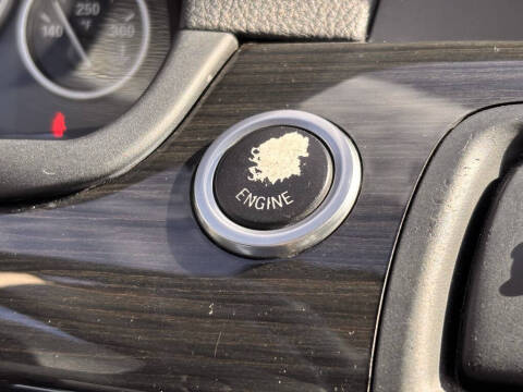 2011 BMW 5 Series 535i