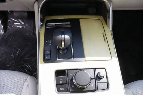 2026 Mazda CX-90 3.3 Turbo S Premium Plus