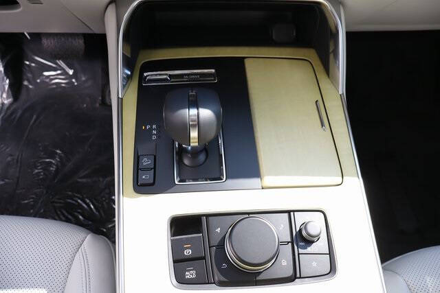 2026 Mazda CX-90 3.3 Turbo S Premium Plus