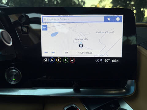 2023 Chevrolet Corvette Z06