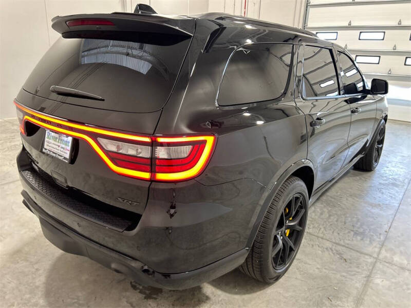 2024 Dodge Durango SRT 392