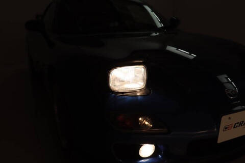1999 Mazda RX-7