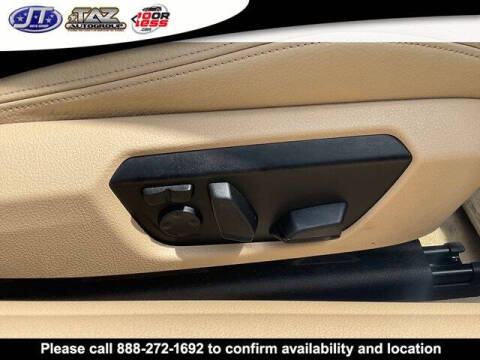 2014 BMW 4 Series 428i