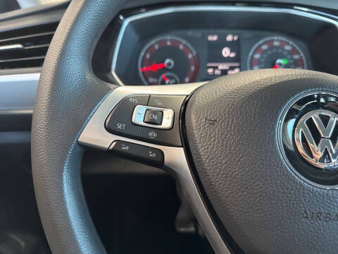 2021 Volkswagen Jetta