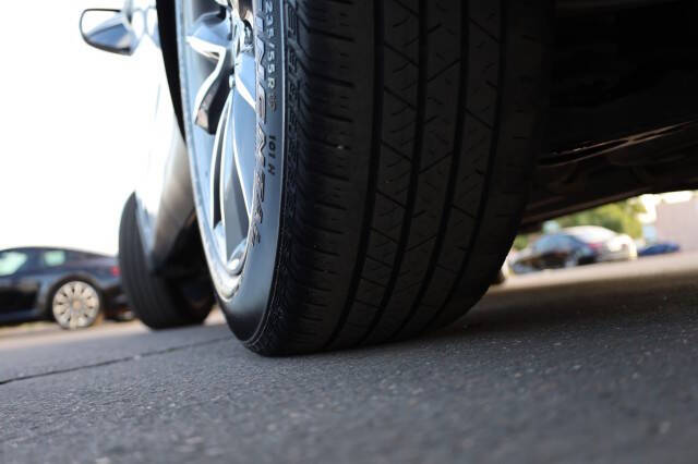 2022 Acura RDX w/Tech