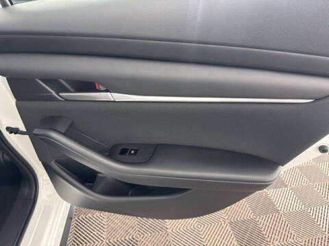 2026 Mazda Mazda3 Hatchback 2.5 S