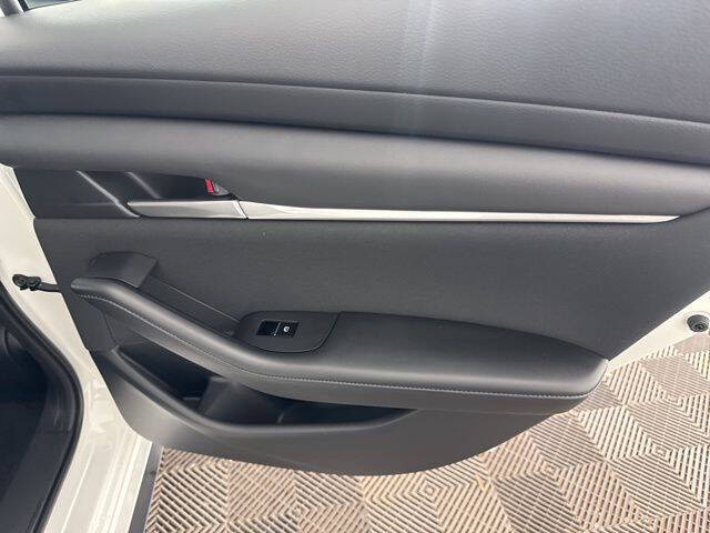 2026 Mazda Mazda3 Hatchback 2.5 S