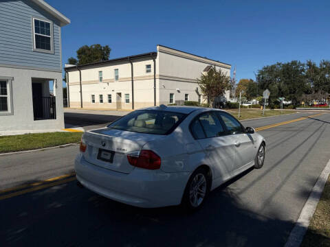 2008 BMW 3 Series 328i