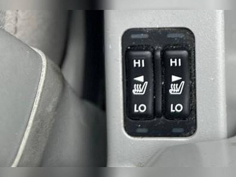 2011 Subaru Forester 2.5X Premium