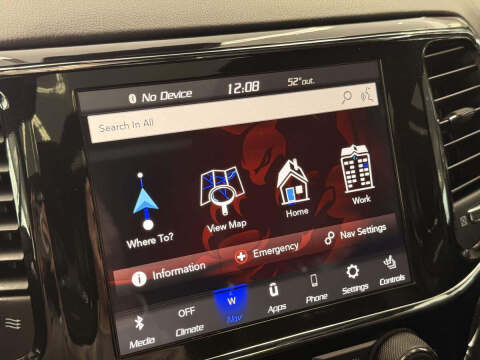 2020 Jeep Grand Cherokee SRT