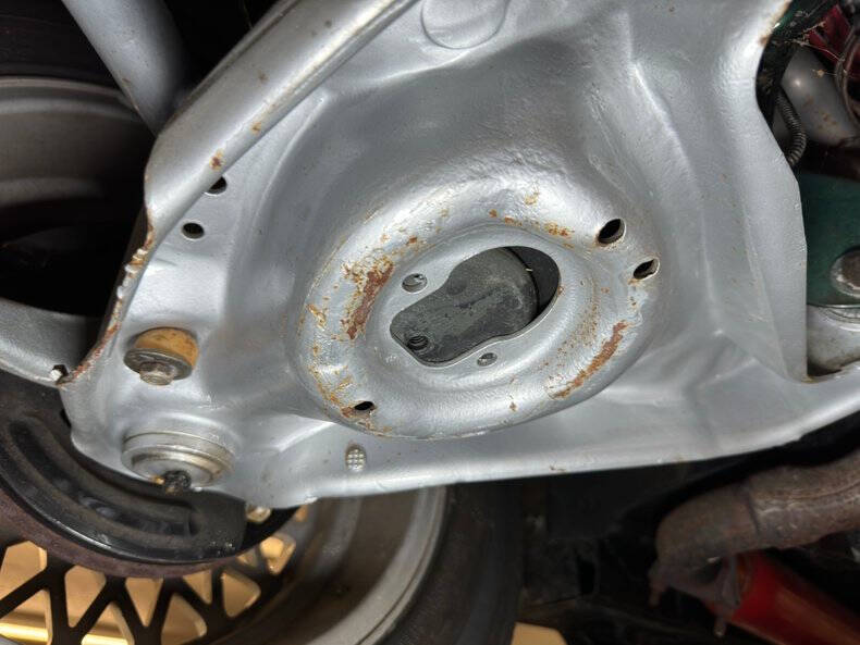 1992 Pontiac Firebird Trans Am