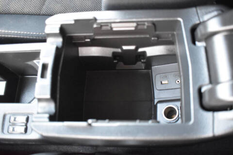 2014 Subaru XV Crosstrek 2.0i Premium