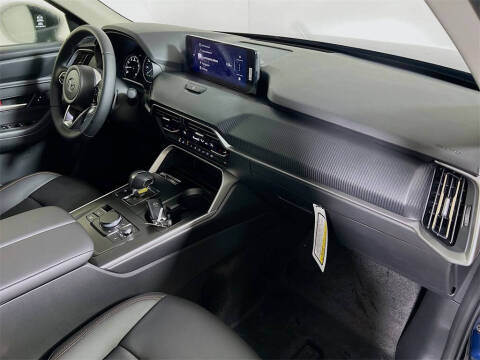 2026 Mazda CX-90 3.3 Turbo Select