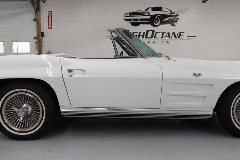 1964 Chevrolet Corvette