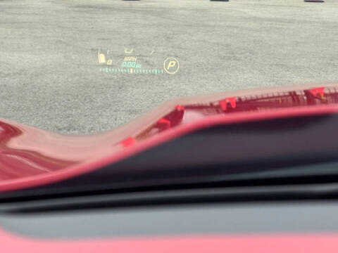 2016 Chevrolet Corvette Z06